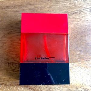 Mac Lady Danger Shadescents Perfume